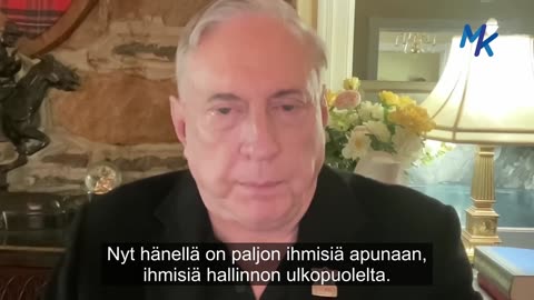 Haluaako Suomi sotaa?