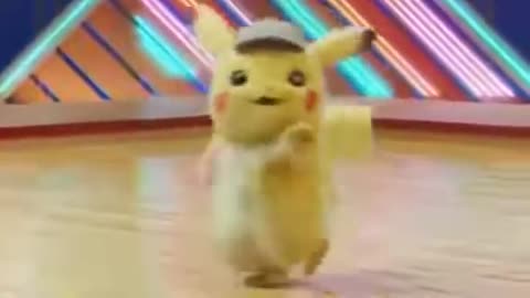 Pika Pika Pikachu Full HD video Song