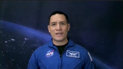 U.S. Army _ Army Astronaut Lt. Col. Frank Rubio Discusses International Space St_3