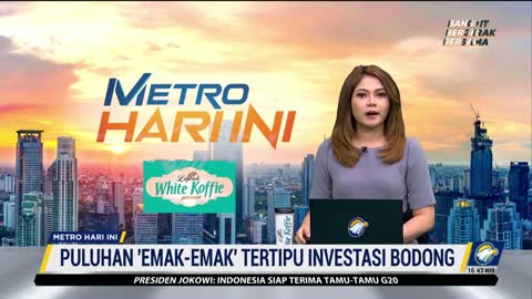 50 Korban Investasi Bodong di Tasikmalaya Rugi hingga Rp2 M