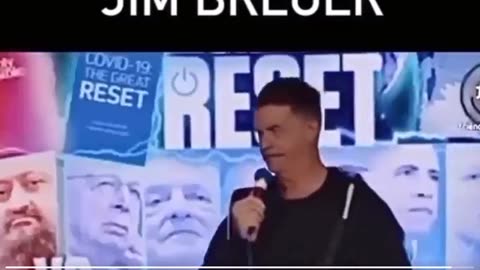 Comedian Jim Breuer imitating the Covid Sheeple & those CRAZY CONSPIRACY THEORISTS!