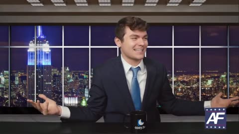 "They're always saying some out of pocket sh*t" - Nick Fuentes on the Secret Tunnels