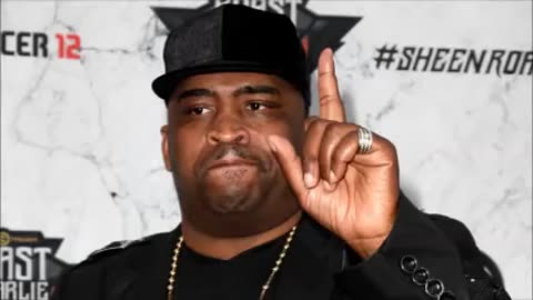 Patrice O'Neal on O&A #25 - Nuclear N-Word, C-Word