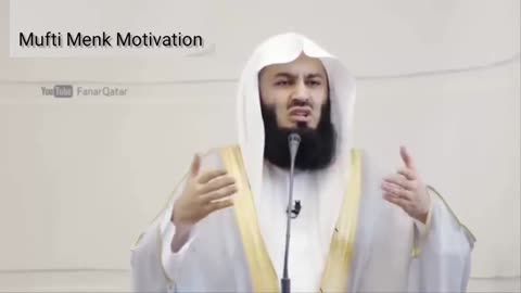 Best Dua After Fajr _ Simple Dua With Immense Reward _ Mufti Menk Motivation