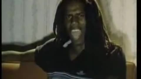 Eddy Grant - Electric Avenue