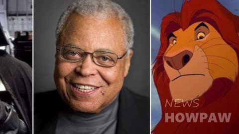 James Earl Jones, Iconic Voice Behind Darth Vader and Mufasa, Dies at 93