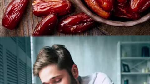 खजूर खाने से पुरुषों को क्या फायदा होता है? What are the Benefits of Eating Dates for Men?