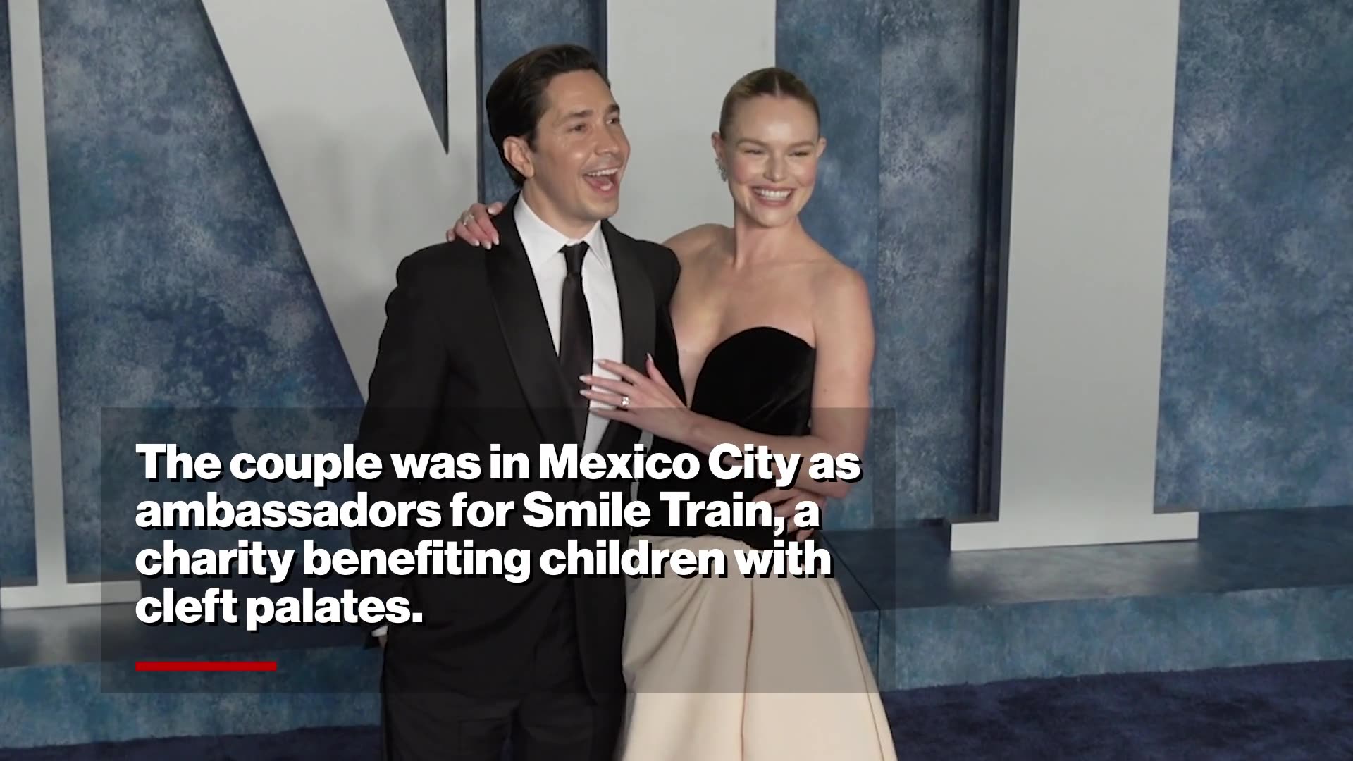 Justin Long admits to pooping the bed while wife Kate Bosworth slept next to him: 'She was not judging'