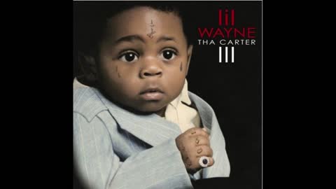 Lil Wayne - The Carter 3 Mixtape