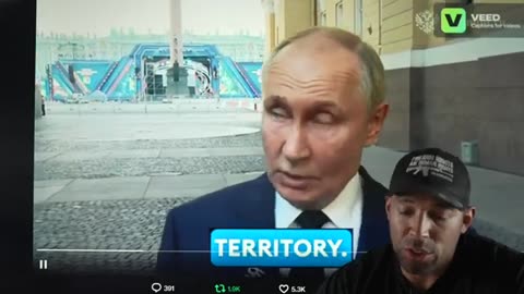 ALERT: "THE DECISION HAS BEEN MADE" NATO WILL GO TO WAR WITH RUSSIA, "PUTIN WILL BE ASSASSINATED"