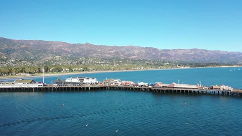 Santa Barbara, California