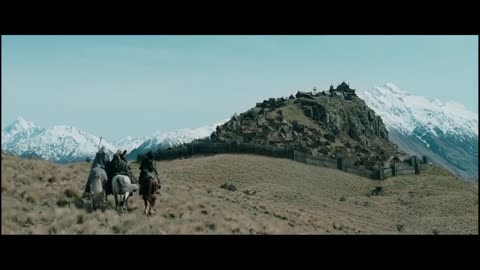 The Beauty Of The Lord Of The Rings