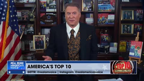 America's Top 10 for 8/16/24 - Segment 1