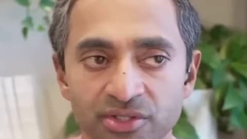 NEW: Billionaire Democrat Chamath Palihapitiya admits that he was wrong about Trump! Take a listen!