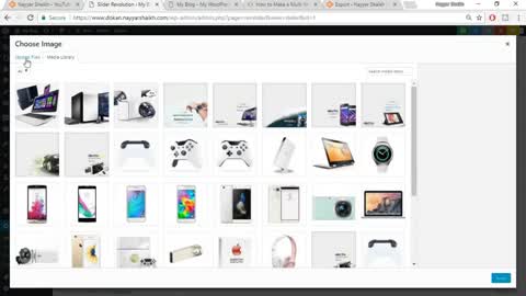 How to Make a Multi Vendor eCommerce Website With WordPress - Like Amazon and Flipkart - 2022