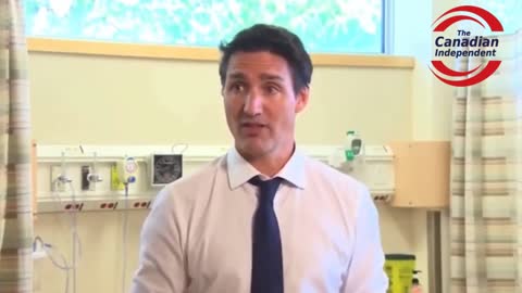 Trudeau Hints the Return of VACCINE MANDATES Unless 80+ Percent of Canadians Get Updated Jabs