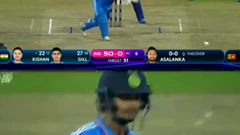 IND vs SL Asia cup 2023