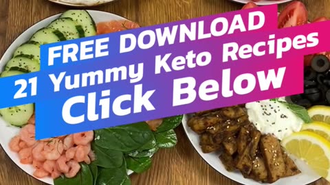 Best Keto Meal (Must Watch)😁