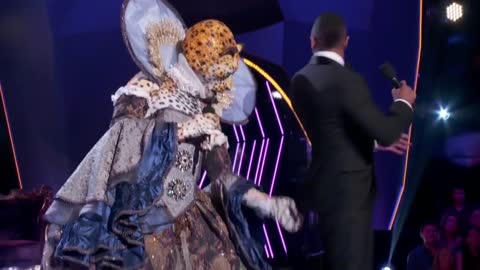 The Masked Singer Season 2 Funny Moments