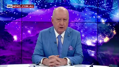 Australian broadcaster, Alan Jones, utterly schools a panel of climate zealots on the reality