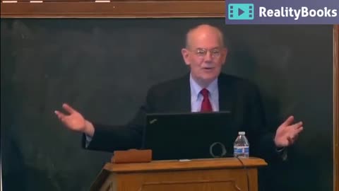 John Mearsheimer - Ukraine