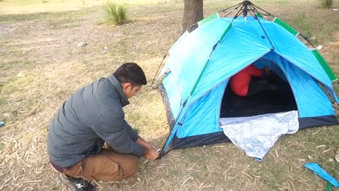 turab sibtain camping and fishing