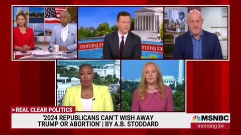 Watch Morning Joe Highlights: April 13 | MSNBC