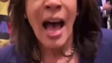 Kamala vs Trump Deate Highlight 2 🤣