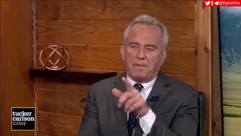 RFK Jr. Outlines the Constitutional Rights The Authorities Have Violated Throughout the Pandemic