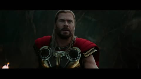 THOR 5_ Legend of Hercules – TRAILER