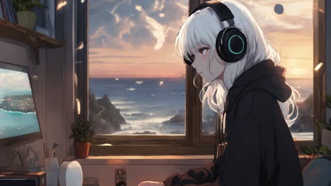 lofi hip hop radio 📚 - beats to relax/study to