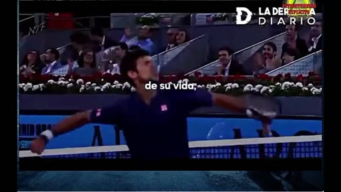 Djokovic