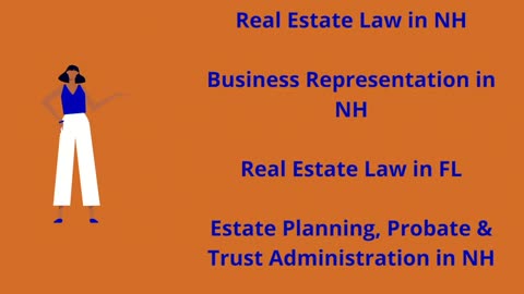 Alexander S. Buchanan, PLLC - Trusted Real Estate Lawyers in Nashua, New Hampshire