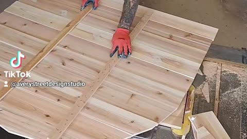 Cutting a 5 foot circle on the table saw