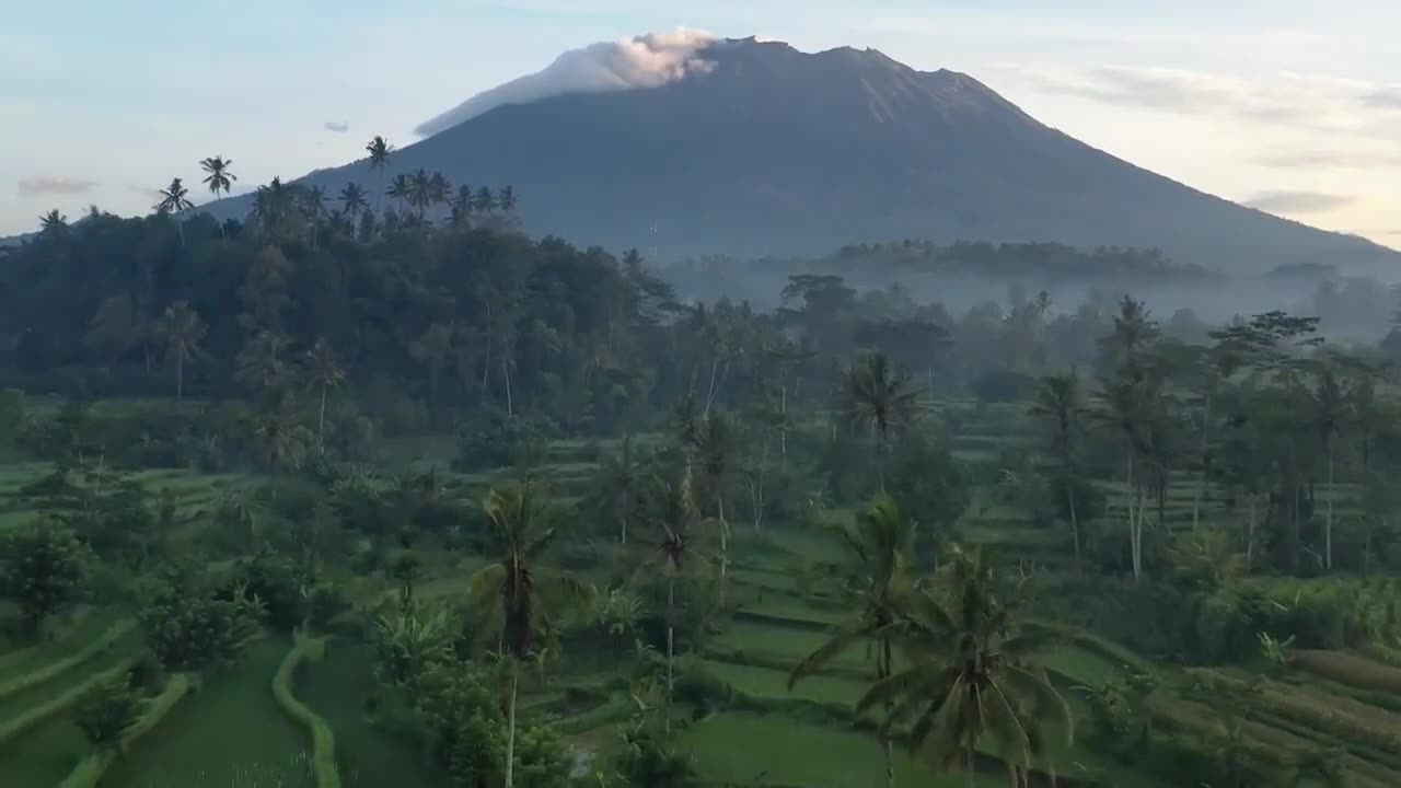 Top 10 Places to visit in bali