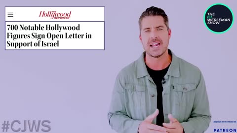 Hollywood Celebrities Now Support Palestine in Record Numbers [Inspirational]