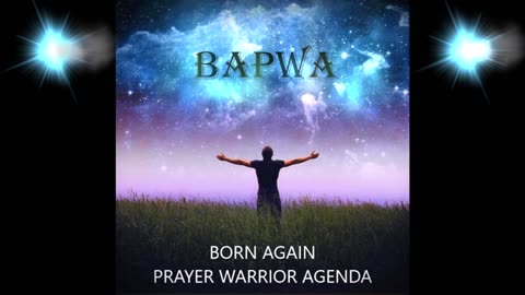 BAPWA FULL PRAYER MEETING March 29th, 2023 (Audio Track)