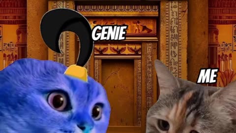 Cat Genie