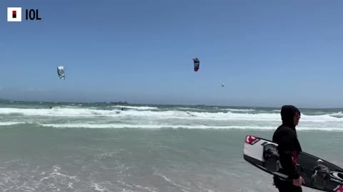 WATCH: Red Bull King of the Air 2022