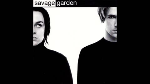 Savage Garden - Savage Garden Mixtape