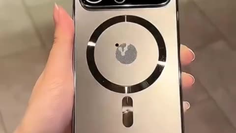 Amazing iphone Features