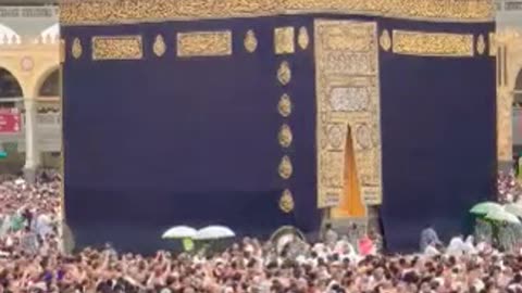 Kaaba Sharif #kaaba #makka #viralshort