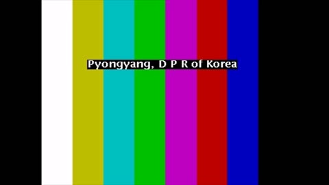 Marshal Kim! North Korean TV Intercepted! 10-7-2024