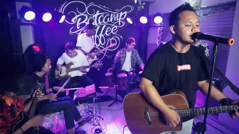 BANYUBENING - PERCOYO ATIMU (Official Live Musik) #trending #dangdut #koplo #blitar