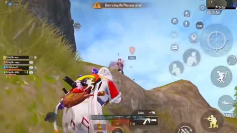 NEW EVENT PUBG MOBILE GAME PLAY ITS TO HARD FOR ME