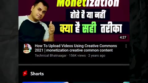 Earn money with rumble app upload video