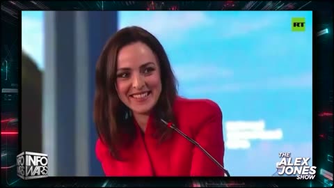 VIDEO: Learn Why Vladimir Putin Indorsed Kamala Harris