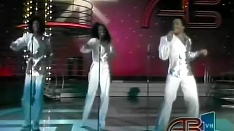 Shalamar - Second Time Around