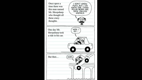 The Last Straw | Diary of a Wimpy Kid | Jeff Kinney - Knowledge Hub