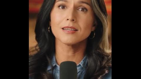 Tulsi Gabberd leave the Democratic Party !!